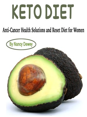 cover image of Keto Diet